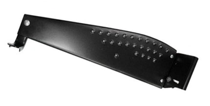 FOOT BOARD MF 1035 OLD MODEL RIGHT STY 4040