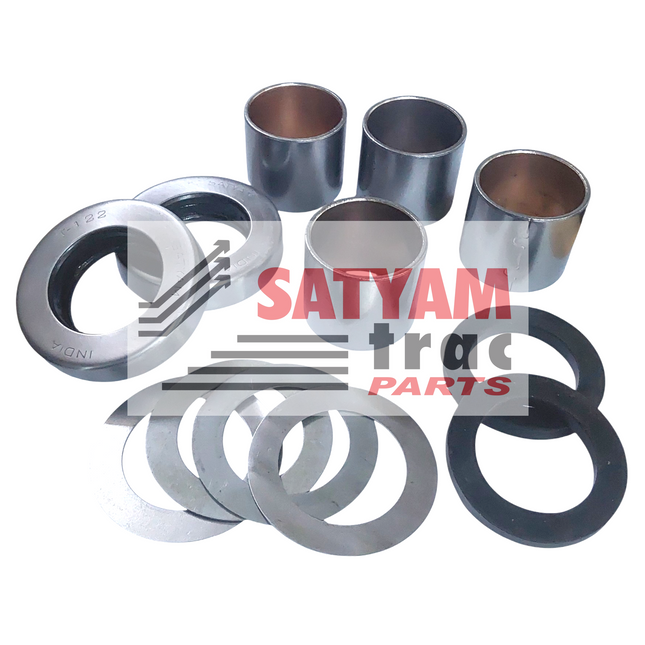 FRONT AXLE REPAIR KIT TAFE MAHASHAKTI (ANDRA SPECIAL) STY 1482