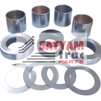 FRONT AXLE REPAIR KIT TAFE MAHASHAKTI (ANDRA SPECIAL) STY 1482