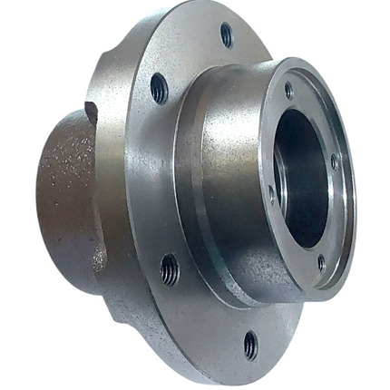 FRONT WHEEL HUB ARJUN NOVO (WITHOUT CAP, BRG SIZE-501349/48548) STY 6545
