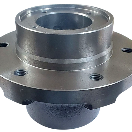 FRONT WHEEL HUB ARJUN NOVO (WITHOUT CAP, BRG SIZE-501349/48548) STY 6545
