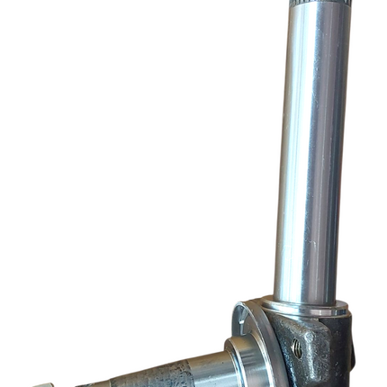 FRONT SPINDLE POWER TRAC L/H DIGI SPLINES TYPE 9 INCHES STY 6348