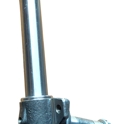 FRONT SPINDLE POWER TRAC L/H DIGI SPLINES TYPE 9 INCHES STY 6348