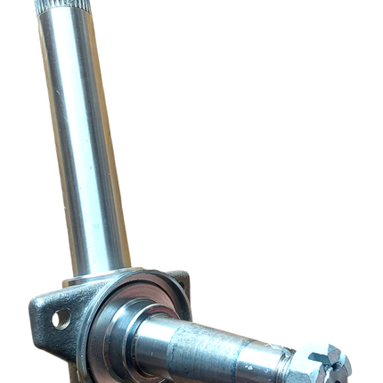 FRONT SPINDLE POWER TRAC L/H DIGI SPLINES TYPE 9 INCHES STY 6348