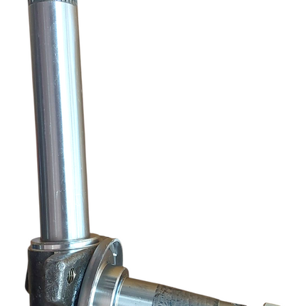 FRONT SPINDLE POWER TRAC R/H DIGI SPLINES TYPE 9 INCHES STY 6349