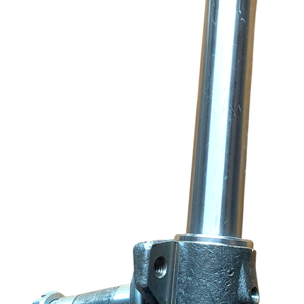 FRONT SPINDLE POWER TRAC R/H DIGI SPLINES TYPE 9 INCHES STY 6349