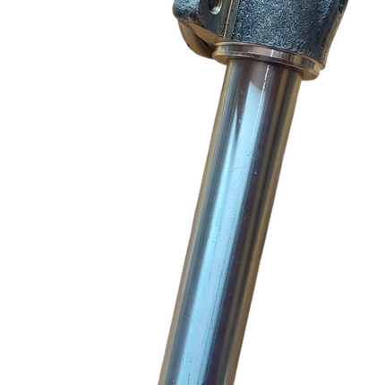 FRONT SPINDLE POWER TRAC R/H DIGI SPLINES TYPE 9 INCHES STY 6349