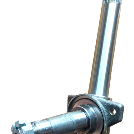 FRONT SPINDLE POWER TRAC R/H DIGI SPLINES TYPE 9 INCHES STY 6349