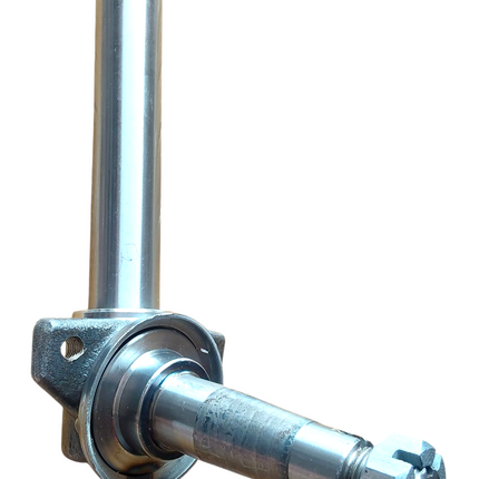 FRONT SPINDLE POWER TRAC R/H DIGI SPLINES TYPE 9 INCHES STY 6349