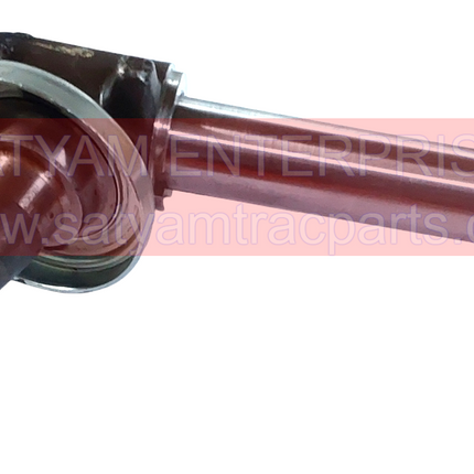 FRONT SPINDLE TAFE DYNA TRAC LH (200 MM SHAFT LENGTH, WITH KEY SLOT) STY 1229