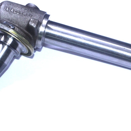 FRONT SPINDLE TAFE POWER STG 195 MM LEFT STY 1246
