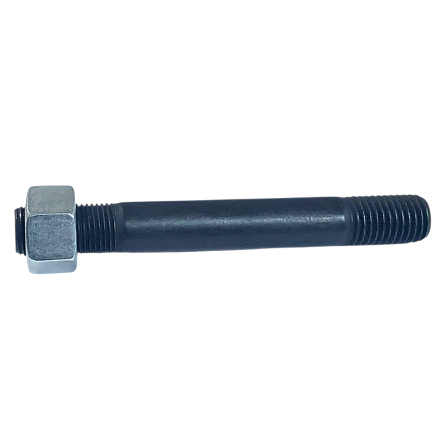 STUD SMALL WITH NUT FRONT SUPPORT MF DI    O.E. V STY 1357