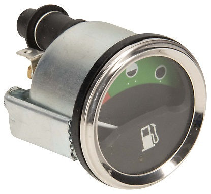 FUEL GAUGE MF 265, 275. 285, 290 (ELECTRICAL) MELP 017