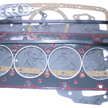 FULL SET WITH GASKET NEW HOLLAND 3630 CYL 4  STY 31781