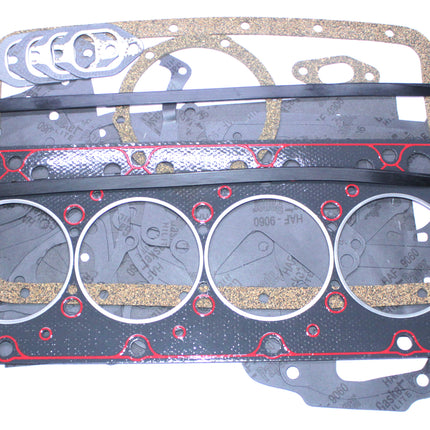 FULL SET WITH GASKET NEW HOLLAND 3630 CYL 4  STY 31781
