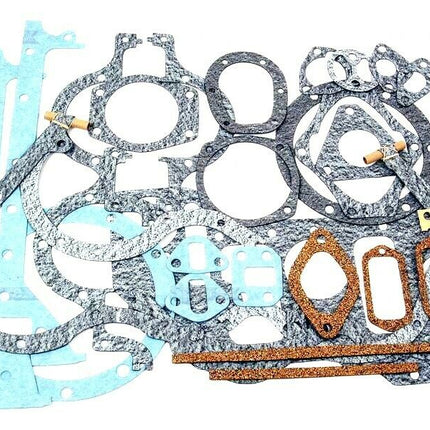 FULL SET S3 WITHOUT H/G  WITH COPPER WASHER STY 28833