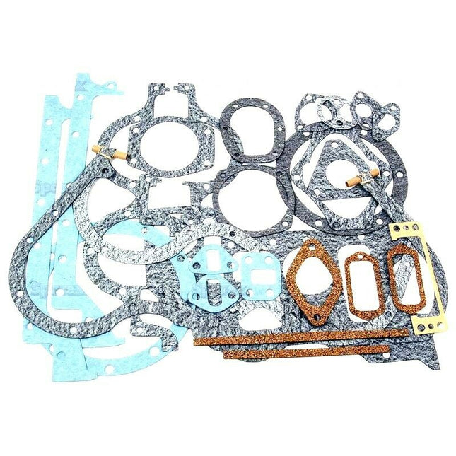 FULL SET S3 WITHOUT H/G  WITH COPPER WASHER STY 28833