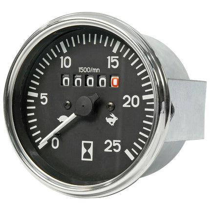 HOUR METER MF 265, 275, 285, 290 MELP015
