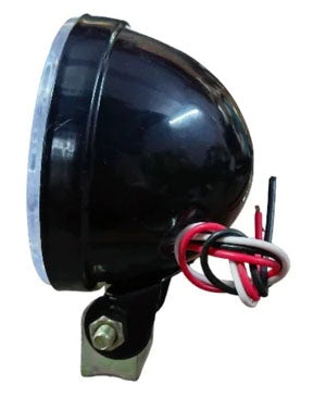 7 LED HUNTER LED + DRL LAMP LED-203