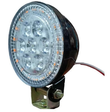 7 LED HUNTER LED + DRL LAMP LED-203