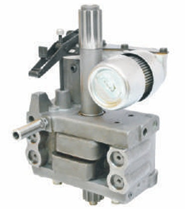 HYD PUMP ASSY TAFE PD (10/10 TEETH) STY 647