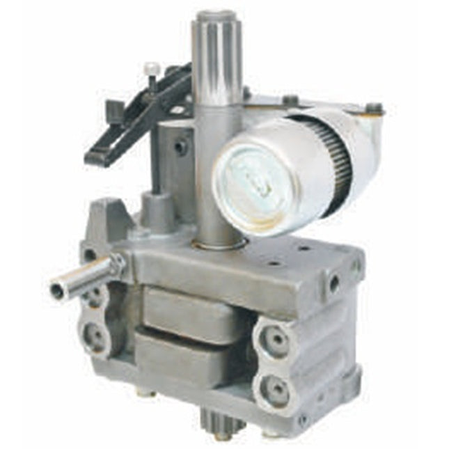 HYD PUMP ASSY TAFE PD (10/10 TEETH) STY 647