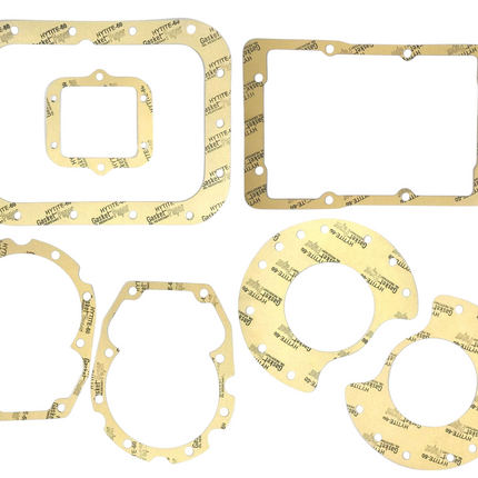 GEAR BOX GASKET KIT TAFE 7250   STY 28830
