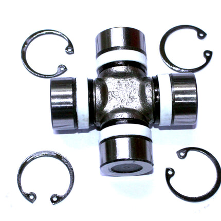 4 X 4 FRONT AXLE DIFF CROSS SONALIKA 20 MNCR 5 ALLOY STEEL  STY 31633