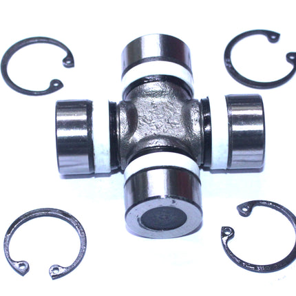 4 X 4 FRONT AXLE DIFF CROSS CNH 20 MNCR 5 ALLOY STEEL    STY 31632