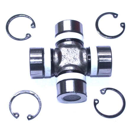 4 X 4 FRONT AXLE DIFF CROSS SONALIKA 20 MNCR 5 ALLOY STEEL  STY 31633