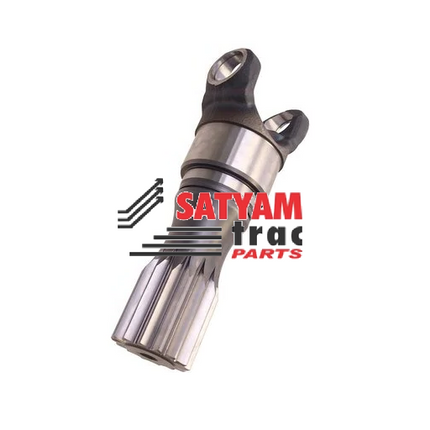 HALF SHAFT / SUN GEAR GREEN TRACTOR