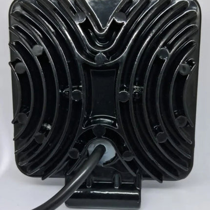 16 X-DRL LED SQUARE LIGHT METAL HEAVY BODY LED-230