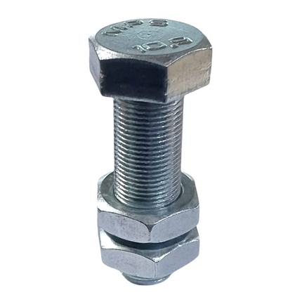 BOLT LOWER LINK CHAIN TAFE PD 20 MM WITH DOUBLE NUT STY 1151