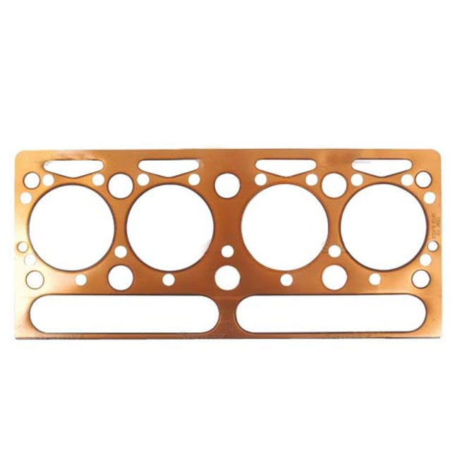 CYLINDER HEAD GASKET (COPPER MF 65, 765