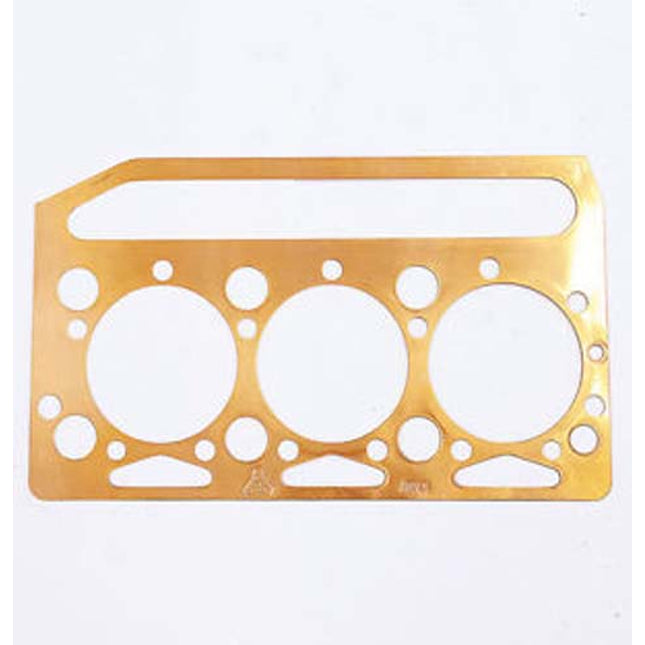 CYLINDER HEAD GASKET (COPPER) MF 35X