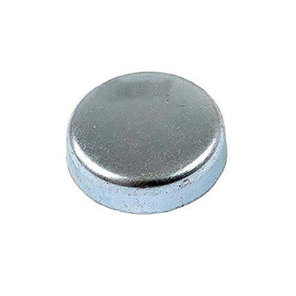 CORE PLUG 17.6 MM (STEEL)
