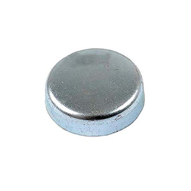 CORE PLUG 17.6 MM (STEEL)