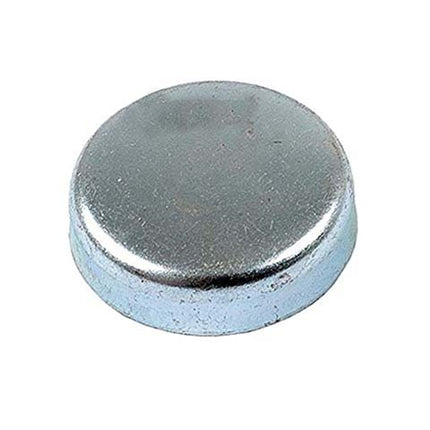CODE PLUG 1" OR 25.4 MM (STEEL)