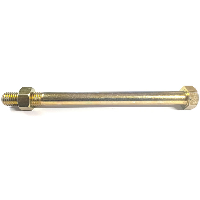 MUD GUARD BOLT MAHINDRA 8 INCH WITH NUT STY 29584