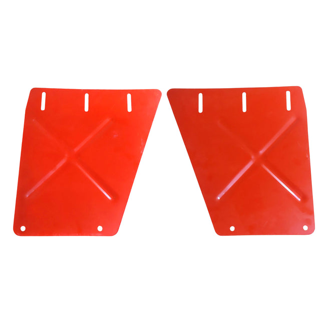 MUD GAURD PATTI SET TAFE BIG (SET OF 2 PC) STY 4052