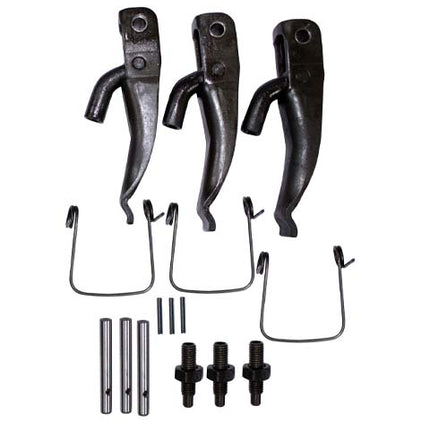 CLUTCH LEVER KIT MAIN SONALIKA 11" (LUK DESIGN) STY 31510