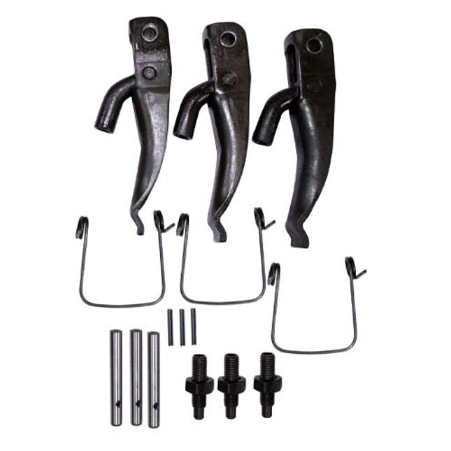 CLUTCH LEVER KIT MAIN SONALIKA 11" (LUK DESIGN) STY 31510