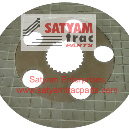 OIL IMBURSED BRAKE PLATE MF (O.E. TYPE) STY 26271