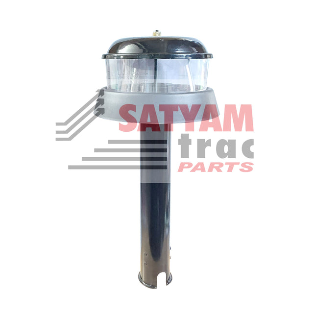 PRE CLEANER ASSY MAHINDRA NST STY 29604