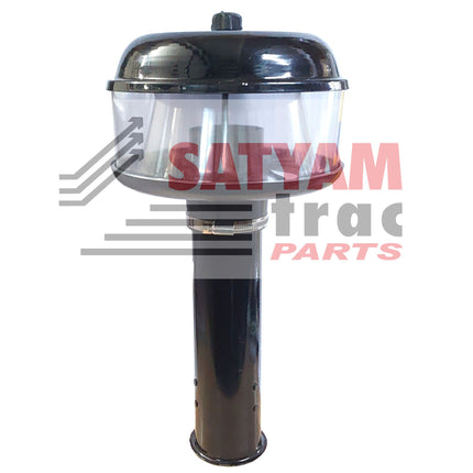 PRE CLEANER ASSY MAHINDRA YUVRAJ STY 29603