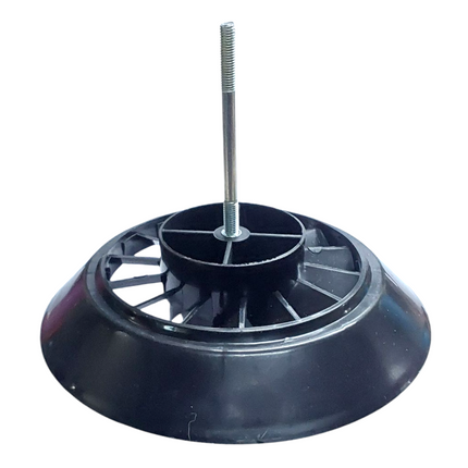 PRE CLEANER BASE WITH STUD EICHER EXTRACT / NEW HOLLAND STY 31655