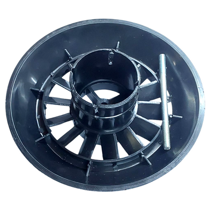 PRE CLEANER BASE WITH STUD EICHER EXTRACT / NEW HOLLAND STY 31655