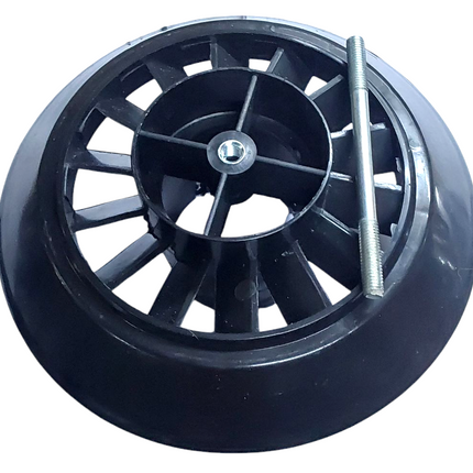 PRE CLEANER BASE WITH STUD EICHER EXTRACT / NEW HOLLAND STY 31655