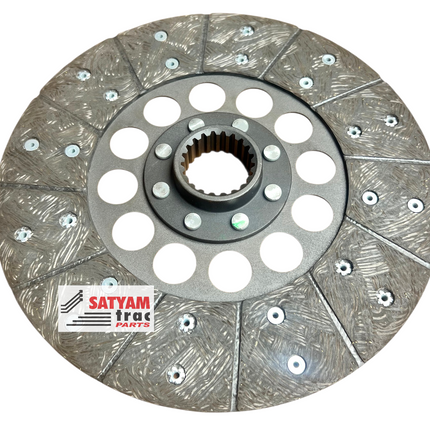 PTO PLATE EICHER 241 11 INCHES, 21 TEETH STY 8316