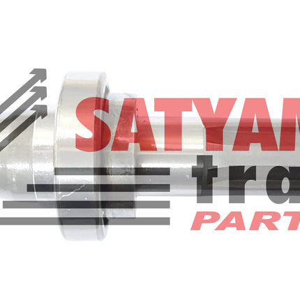 SHAFT PTO MAHINDRA 6/10 SPLINES WITH BEARING SF5373M